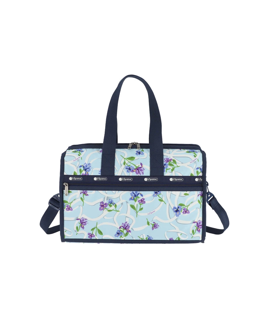 LeSportsac Deluxe Medium Weekender 3 LeSportsac Deluxe Medium Weekender