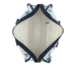 LeSportsac Deluxe Medium Weekender 11 LeSportsac Deluxe Medium Weekender