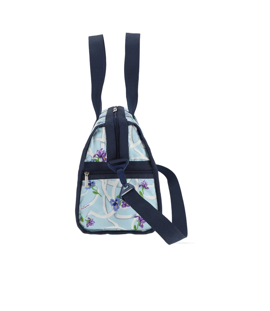 LeSportsac Deluxe Medium Weekender 5 LeSportsac Deluxe Medium Weekender