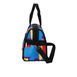 LeSportsac LeSportsac X Gaku Deluxe Medium Weekender 4 LeSportsac LeSportsac X Gaku Deluxe Medium Weekender