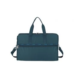 LeSportsac Deluxe Large Weekender