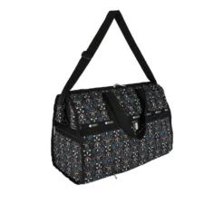 LeSportsac Weekenders Deluxe Large Weekender