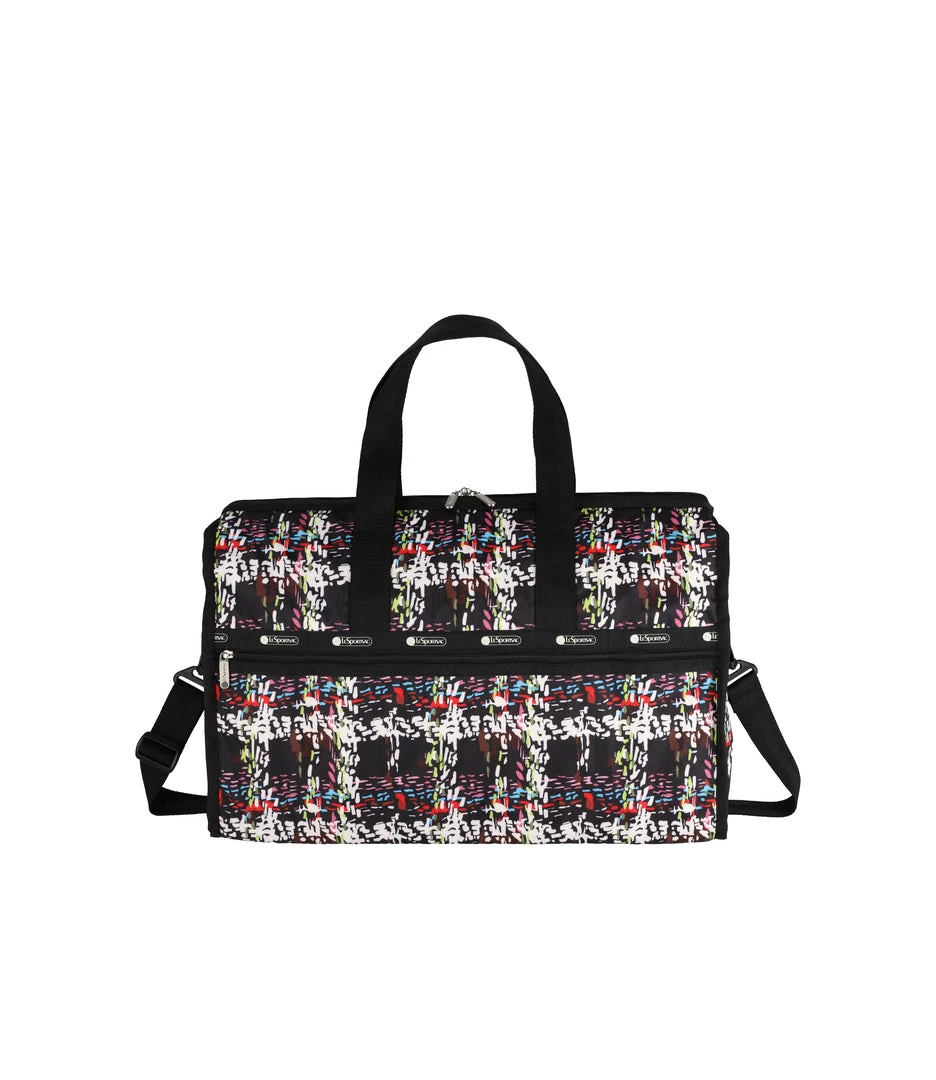 LeSportsac Weekenders Deluxe Large Weekender LeSportsac Weekenders Deluxe Large Weekender