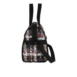 LeSportsac Weekenders Deluxe Large Weekender 4 LeSportsac Weekenders Deluxe Large Weekender