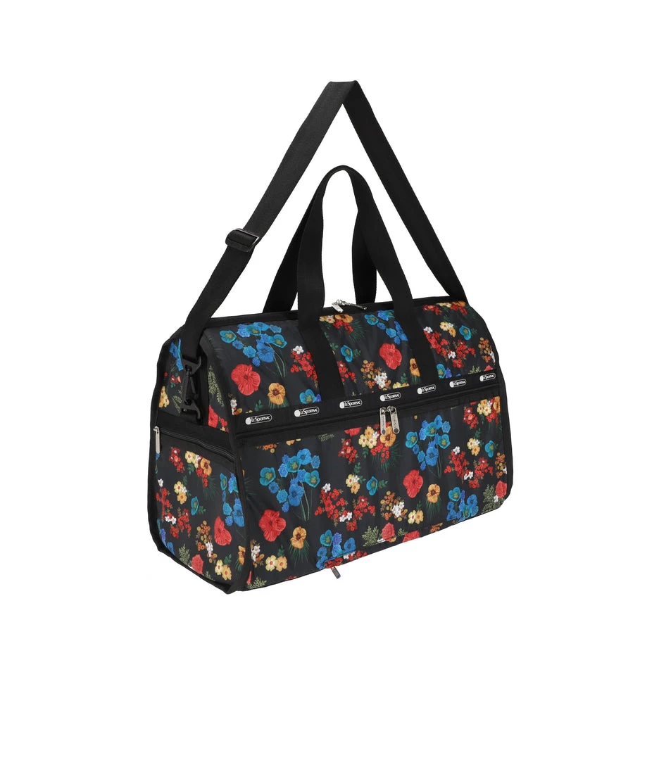 LeSportsac Deluxe Large Weekender Weekenders 4 LeSportsac Deluxe Large Weekender Weekenders