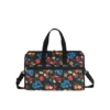 LeSportsac Deluxe Large Weekender Weekenders 1 LeSportsac Deluxe Large Weekender Weekenders