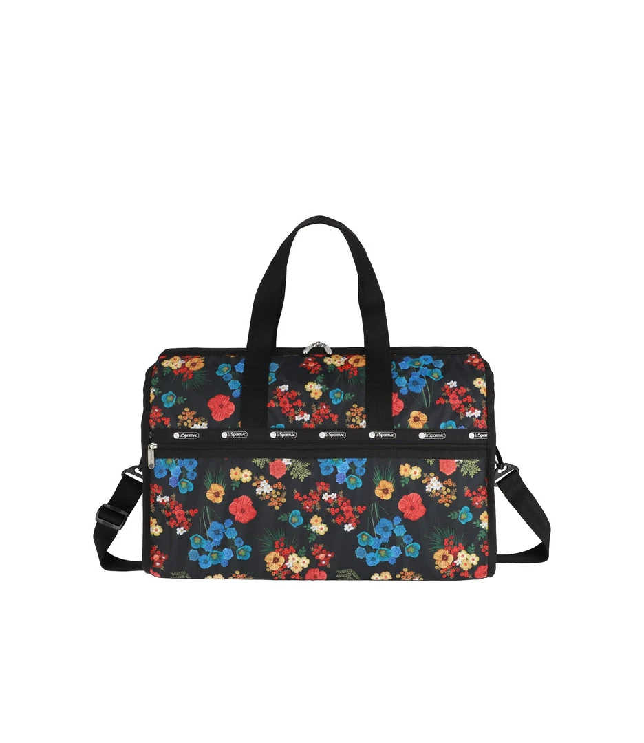 LeSportsac Deluxe Large Weekender Weekenders 3 LeSportsac Deluxe Large Weekender Weekenders