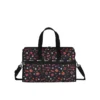 LeSportsac Deluxe Large Weekender Weekenders 1 LeSportsac Deluxe Large Weekender Weekenders