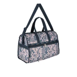 LeSportsac Deluxe Large Weekender