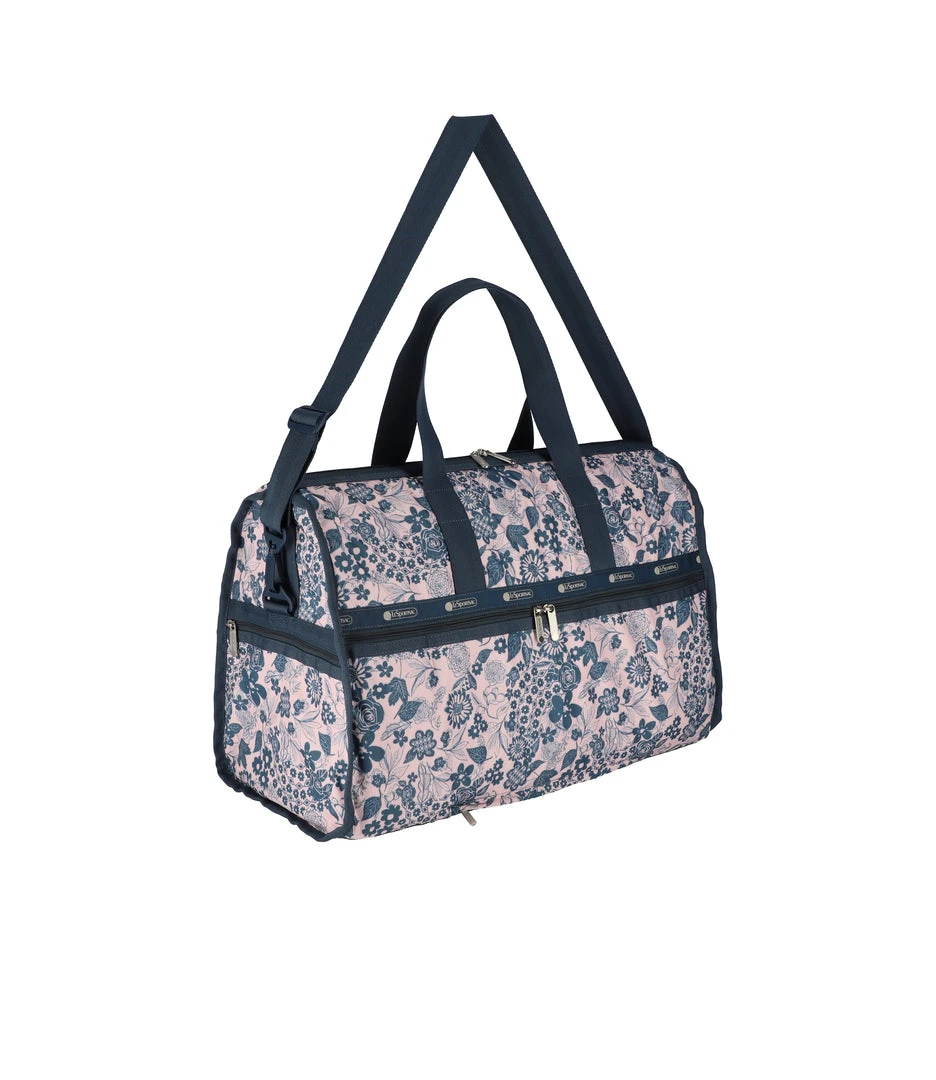 LeSportsac Deluxe Large Weekender 4 LeSportsac Deluxe Large Weekender