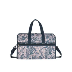 LeSportsac Deluxe Large Weekender