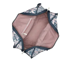 LeSportsac Deluxe Large Weekender 9 LeSportsac Deluxe Large Weekender