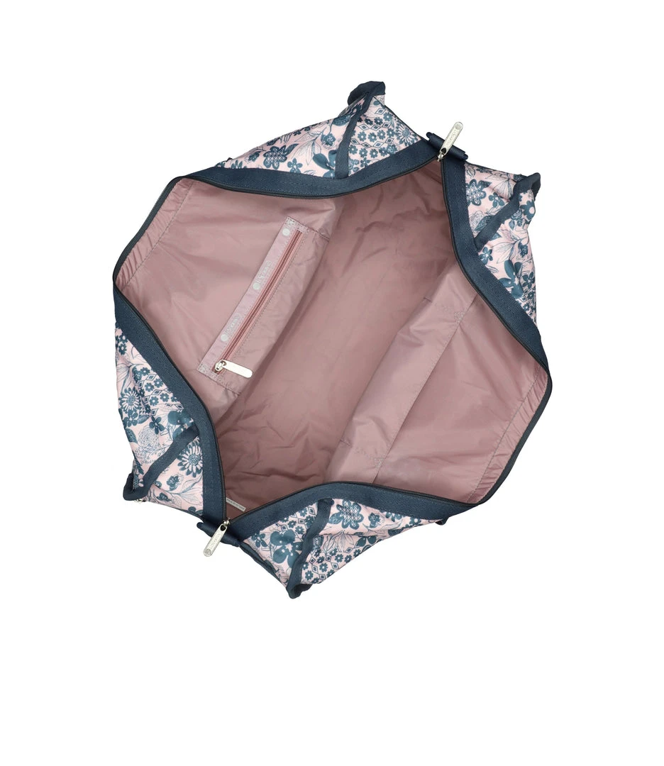 LeSportsac Deluxe Large Weekender 6 LeSportsac Deluxe Large Weekender