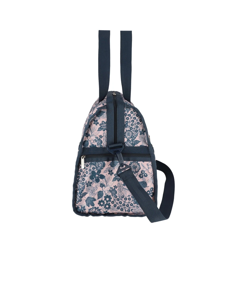 LeSportsac Deluxe Large Weekender 5 LeSportsac Deluxe Large Weekender