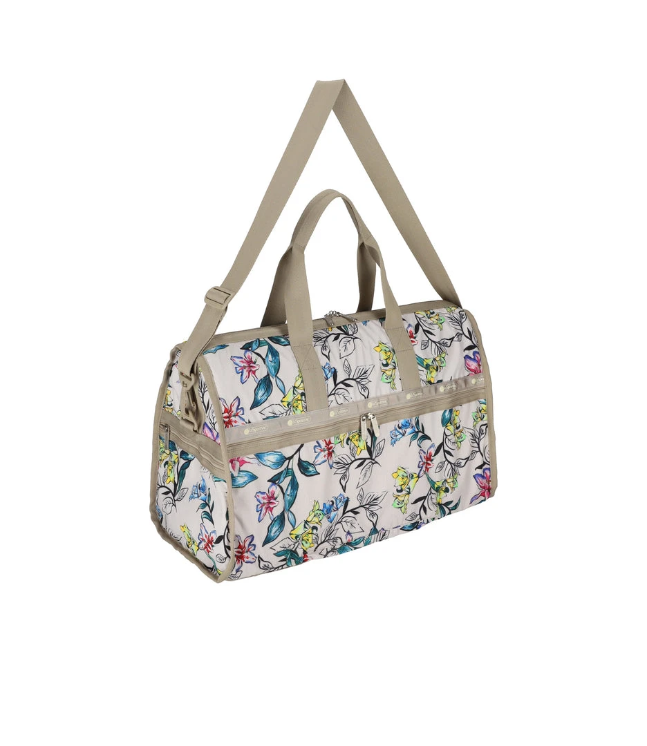 LeSportsac Deluxe Large Weekender 4 LeSportsac Deluxe Large Weekender