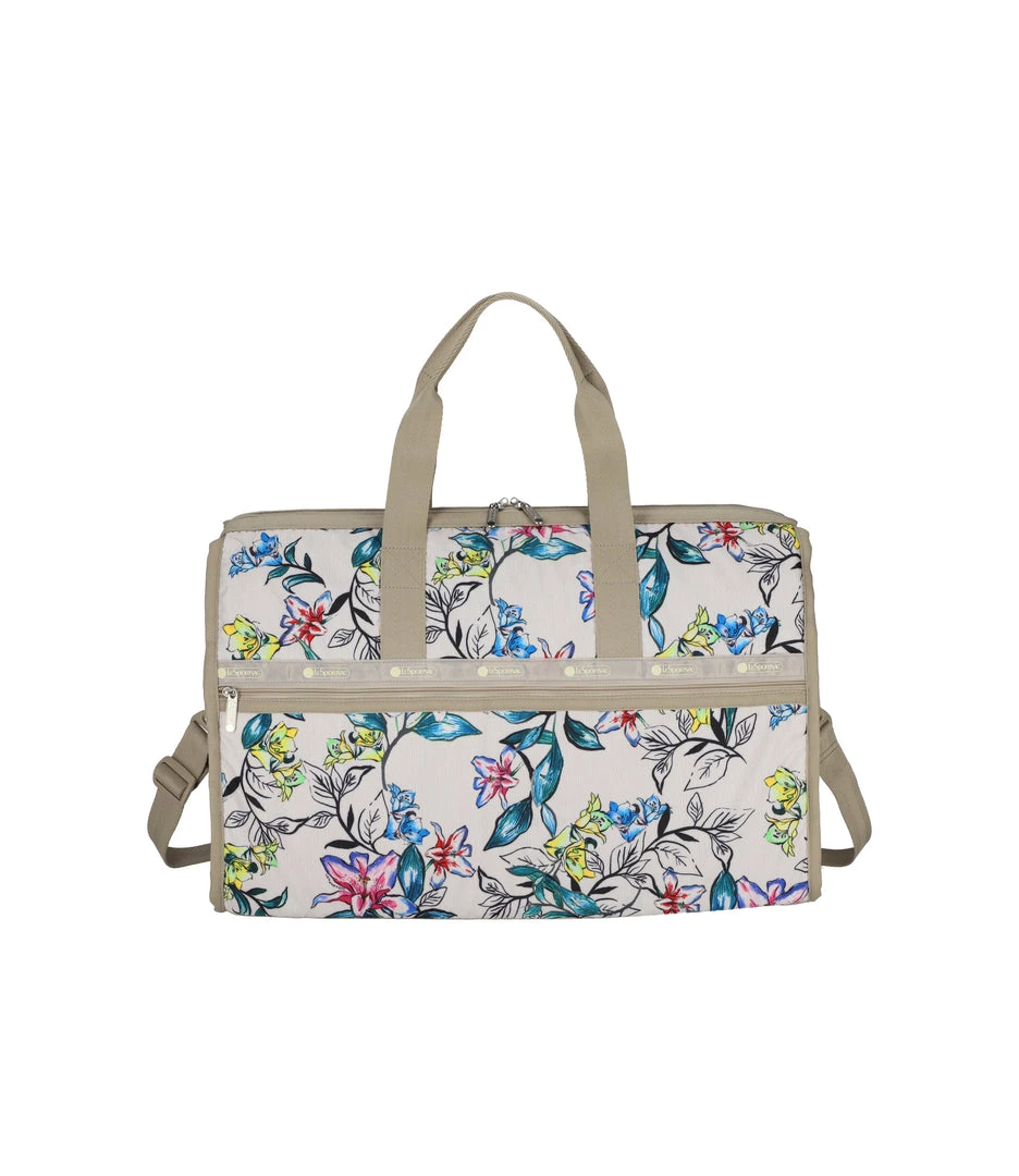 LeSportsac Deluxe Large Weekender 3 LeSportsac Deluxe Large Weekender