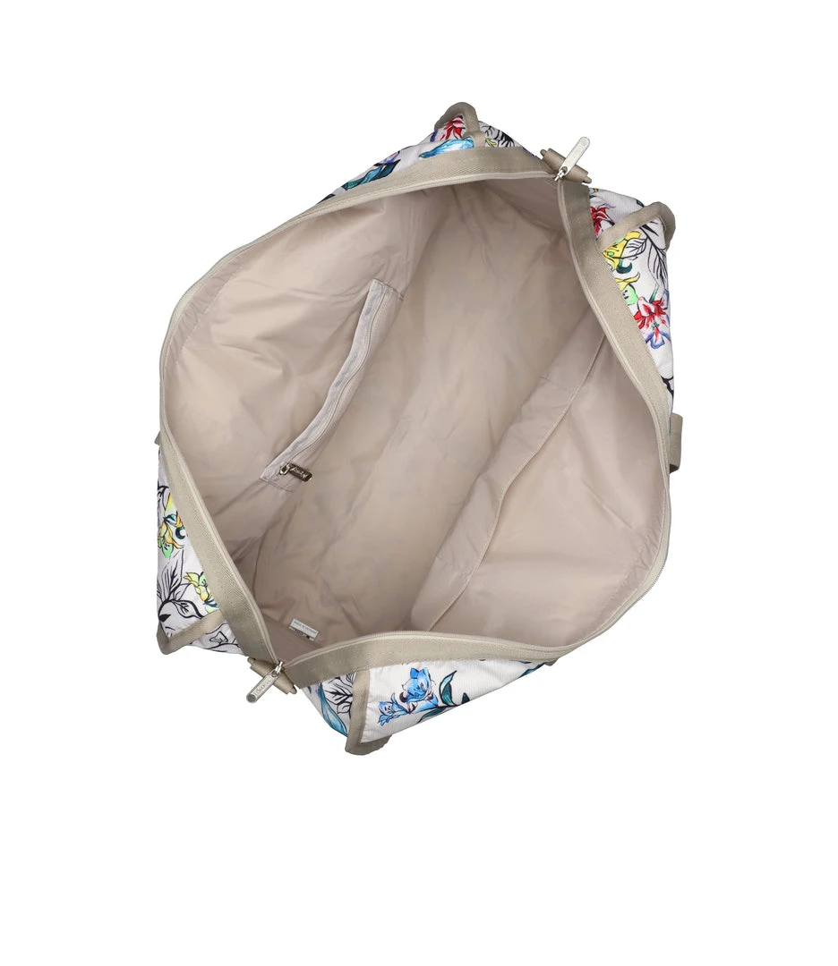 LeSportsac Deluxe Large Weekender 6 LeSportsac Deluxe Large Weekender