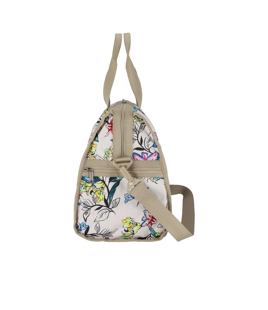 LeSportsac Deluxe Large Weekender 5 LeSportsac Deluxe Large Weekender