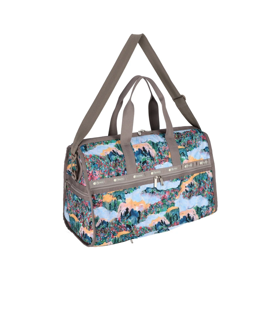 LeSportsac Deluxe Large Weekender 4 LeSportsac Deluxe Large Weekender