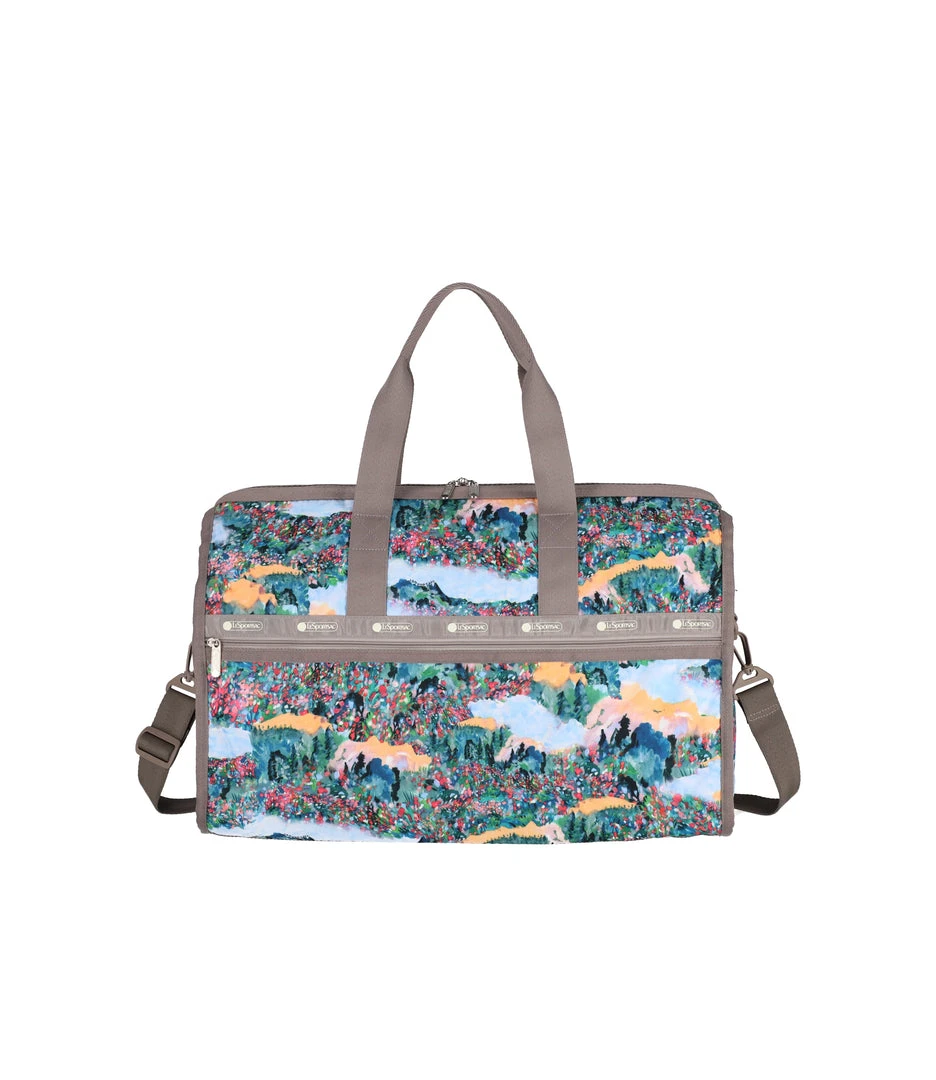 LeSportsac Deluxe Large Weekender 3 LeSportsac Deluxe Large Weekender