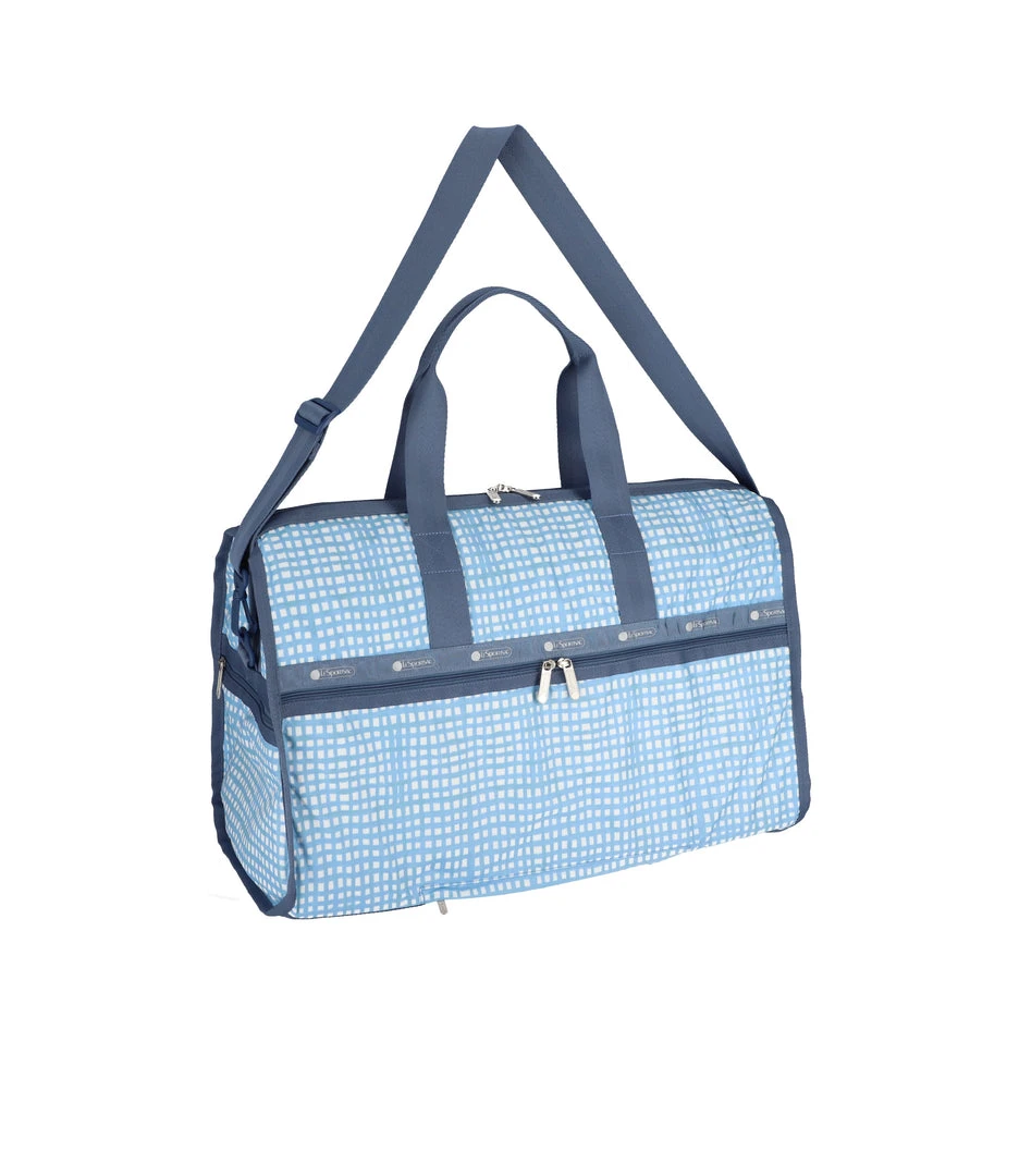 LeSportsac New Arrivals Deluxe Large Weekender 4 LeSportsac New Arrivals Deluxe Large Weekender