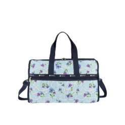 LeSportsac Deluxe Large Weekender