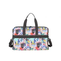 LeSportsac Deluxe Large Weekender
