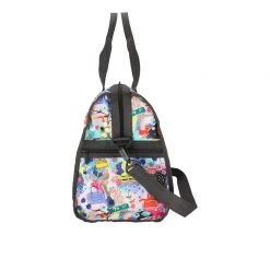 LeSportsac Deluxe Large Weekender
