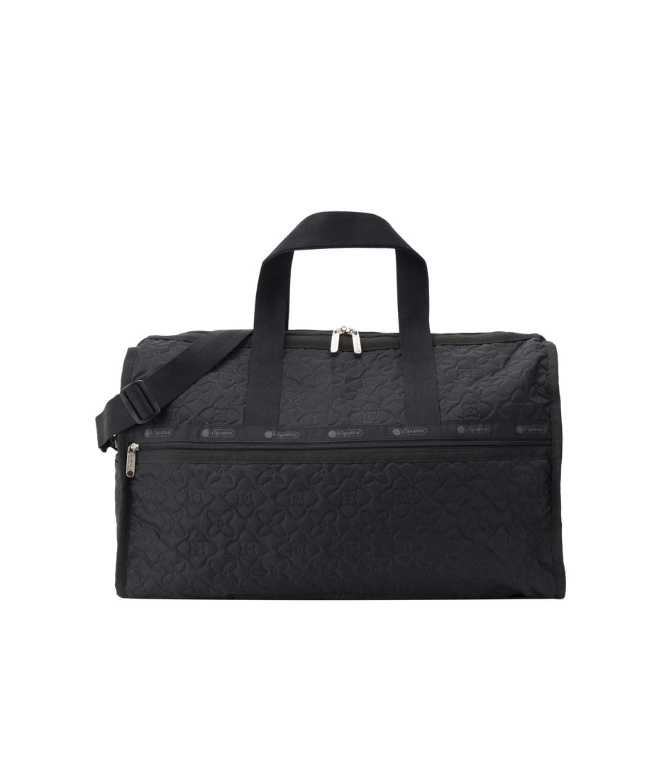 LeSportsac Deluxe Large Weekender Weekenders 3 LeSportsac Deluxe Large Weekender Weekenders