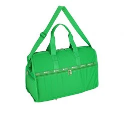 LeSportsac Deluxe Large Weekender