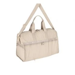 LeSportsac Deluxe Large Weekender