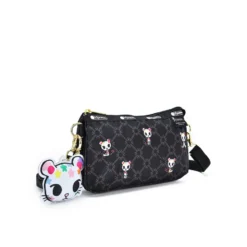 LeSportsac Handbags Medium Koko Crossbody 7 LeSportsac Handbags Medium Koko Crossbody