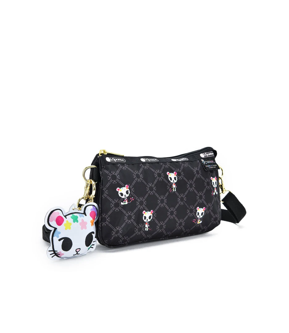 LeSportsac Handbags Medium Koko Crossbody LeSportsac Handbags Medium Koko Crossbody