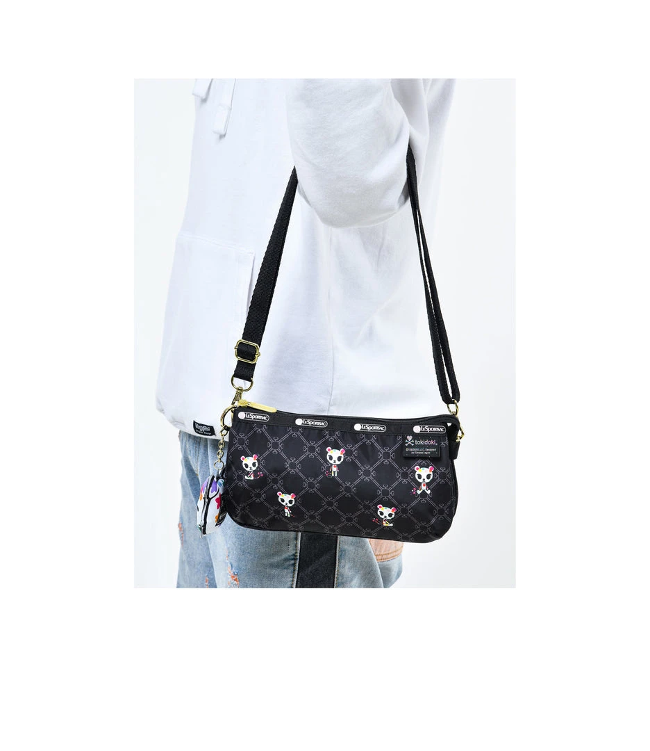 LeSportsac Handbags Medium Koko Crossbody LeSportsac Handbags Medium Koko Crossbody