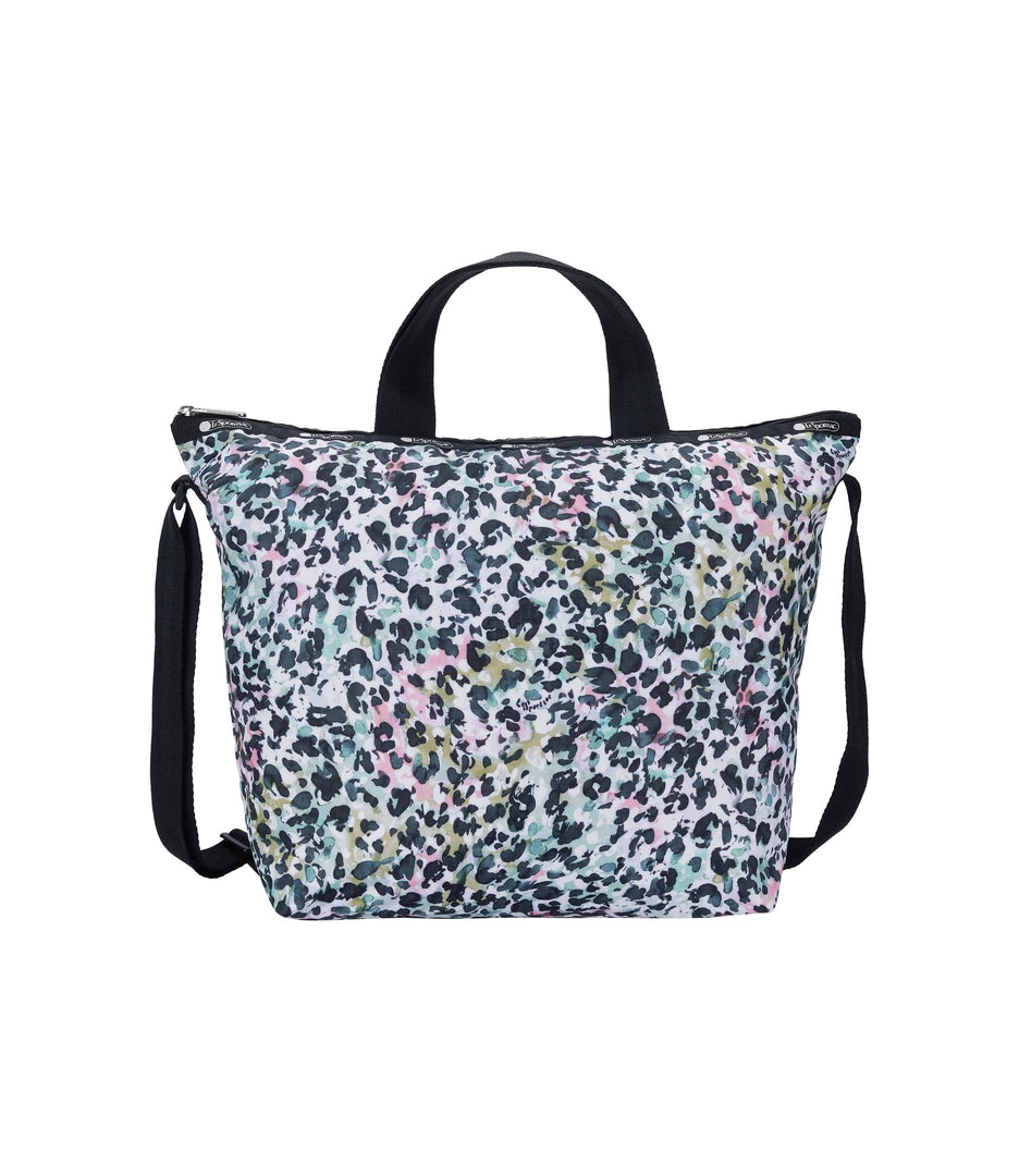 LeSportsac Totes Deluxe Easy Carry Tote 3 LeSportsac Totes Deluxe Easy Carry Tote