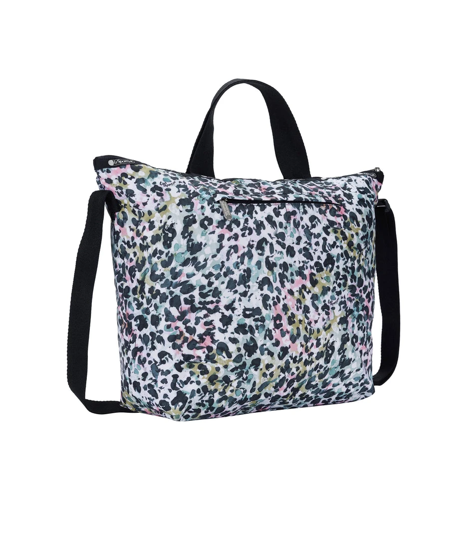 LeSportsac Totes Deluxe Easy Carry Tote 4 LeSportsac Totes Deluxe Easy Carry Tote