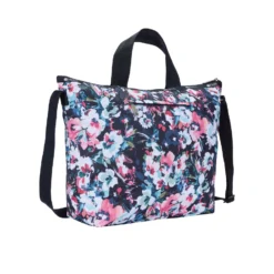LeSportsac Deluxe Easy Carry Tote