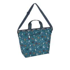 LeSportsac Deluxe Easy Carry Tote Totes