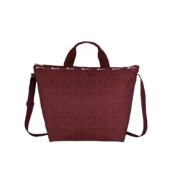 LeSportsac Deluxe Easy Carry Tote Totes