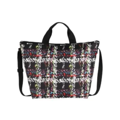 LeSportsac Deluxe Easy Carry Tote