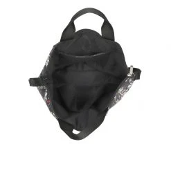 LeSportsac Deluxe Easy Carry Tote 5 LeSportsac Deluxe Easy Carry Tote