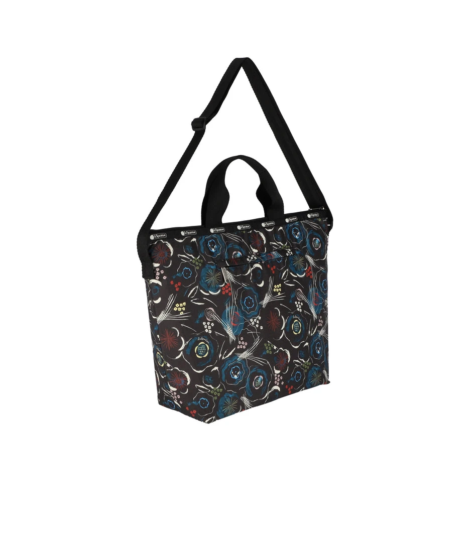 LeSportsac Deluxe Easy Carry Tote 4 LeSportsac Deluxe Easy Carry Tote