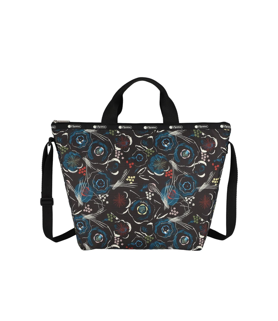 LeSportsac Deluxe Easy Carry Tote 3 LeSportsac Deluxe Easy Carry Tote
