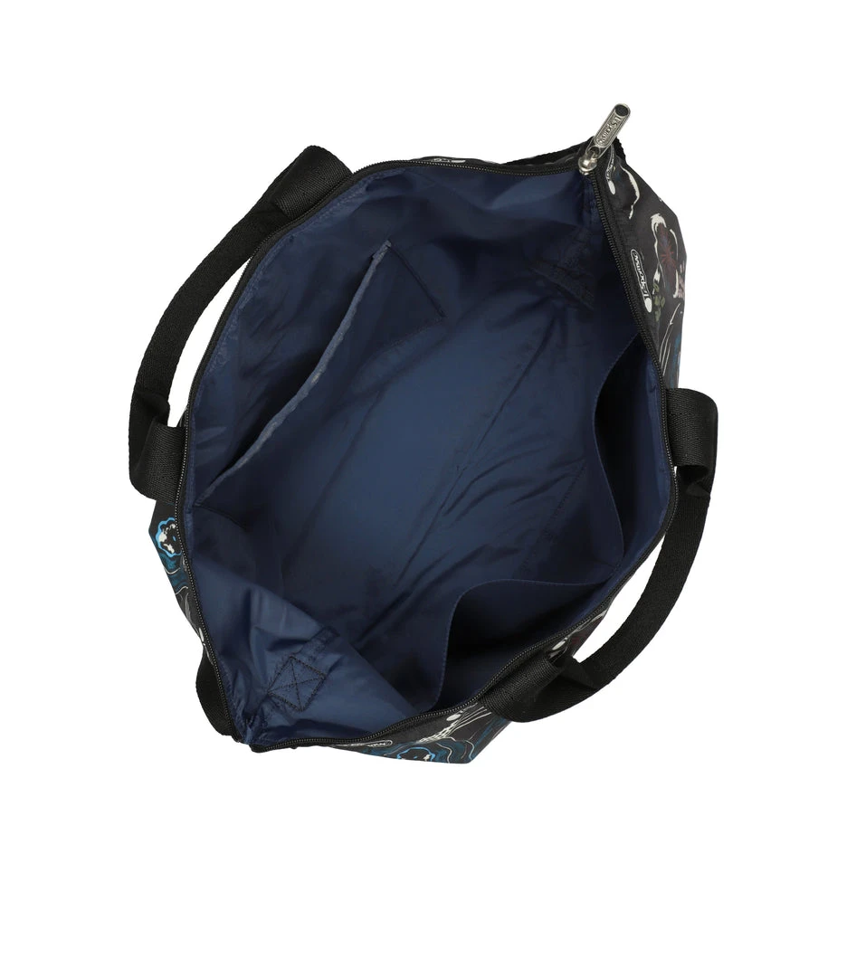 LeSportsac Deluxe Easy Carry Tote 6 LeSportsac Deluxe Easy Carry Tote