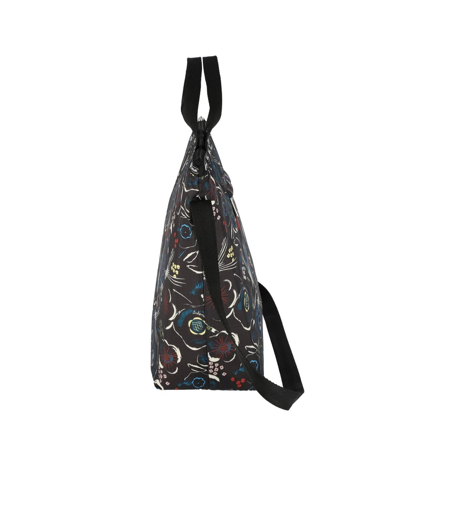 LeSportsac Deluxe Easy Carry Tote 5 LeSportsac Deluxe Easy Carry Tote