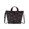 LeSportsac Totes Deluxe Easy Carry Tote 1 LeSportsac Totes Deluxe Easy Carry Tote