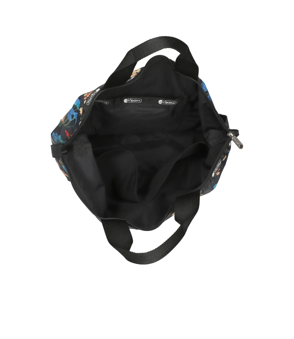 LeSportsac Deluxe Easy Carry Tote 6 LeSportsac Deluxe Easy Carry Tote
