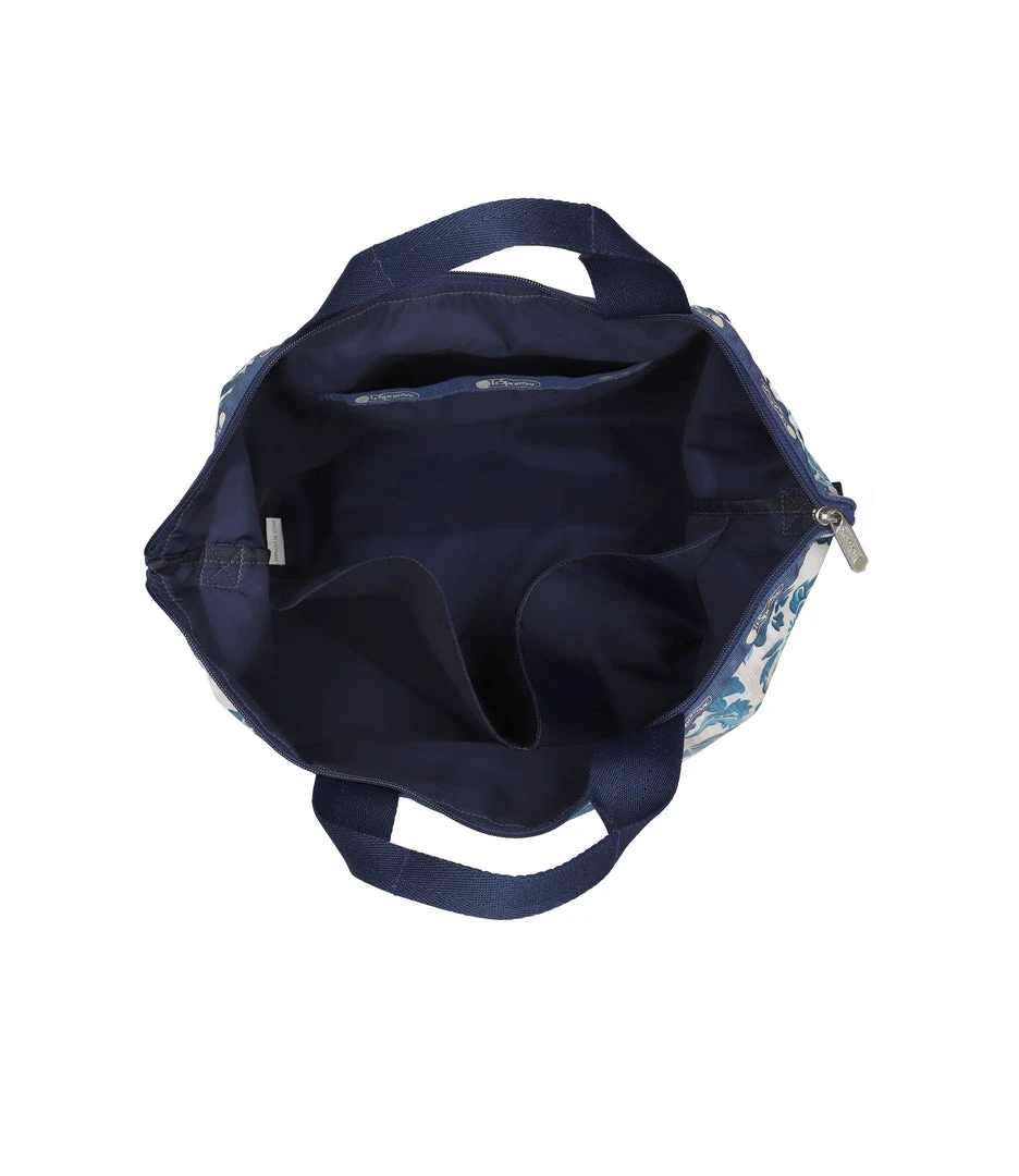 LeSportsac Deluxe Easy Carry Tote Totes 6 LeSportsac Deluxe Easy Carry Tote Totes