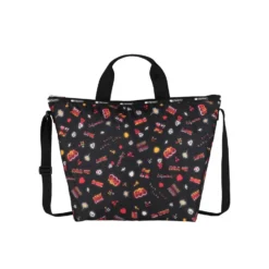 LeSportsac Deluxe Easy Carry Tote Totes