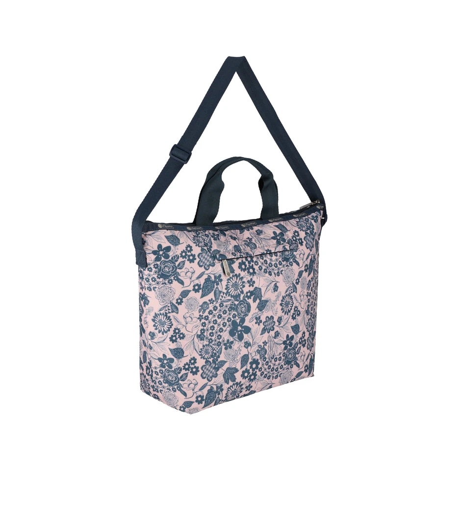 LeSportsac Deluxe Easy Carry Tote 4 LeSportsac Deluxe Easy Carry Tote